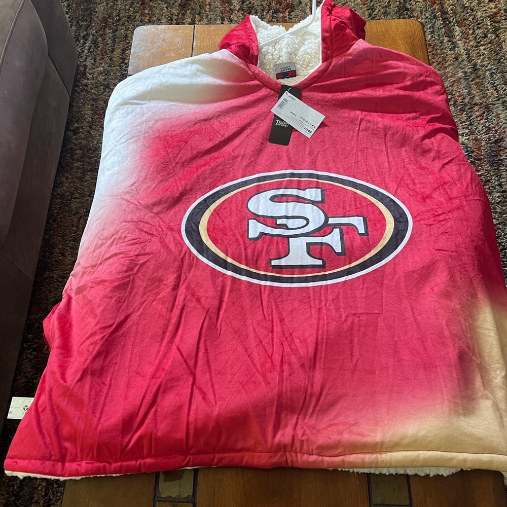 49ers Jacket